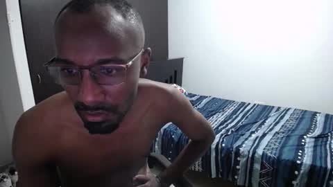 axel rios online show from November 29, 7:38 am