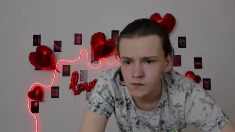 axel_scope online show from February 20, 8:22 pm