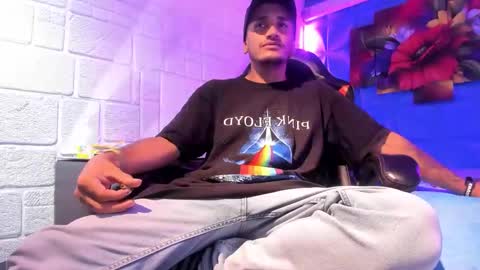 Axell Cross2 online show from October 23, 2:02 am