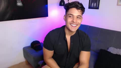 axell online show from October 30, 10:27 am