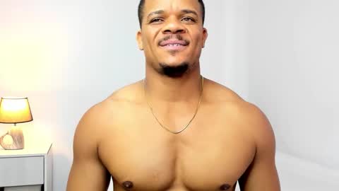 AXEL DA SILVA online show from February 20, 9:50 pm