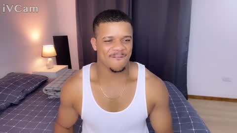 AXEL DA SILVA online show from March 11, 11:58 pm