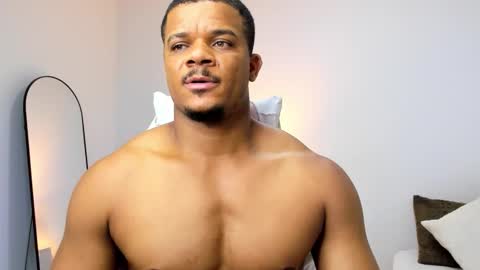 AXEL DA SILVA online show from February 19, 12:32 am