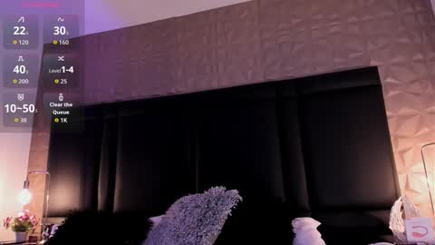 Axel Thompsom online show from September 27, 12:14 pm