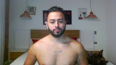 Cris Foster online show from February 8, 7:48 am