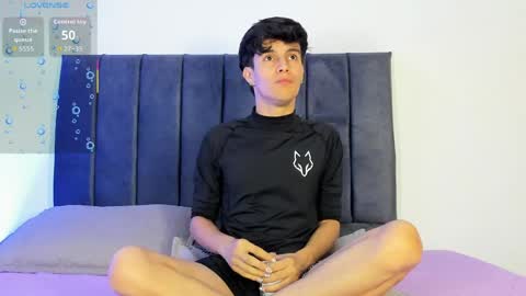 Axxxel  online show from April 3, 1:56 am