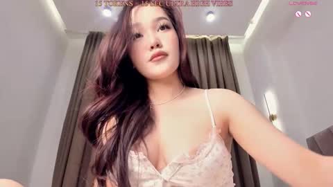 Snapshot of aya_blush chatting on October 3, 1:19 pm Anyanami online show from October 3, 1:19 pm