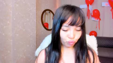 Aya Moon online show from February 14, 3:00 am