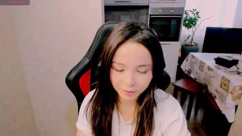 Aya Moon online show from November 10, 6:49 am