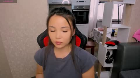 Aya Moon online show from September 9, 5:07 am