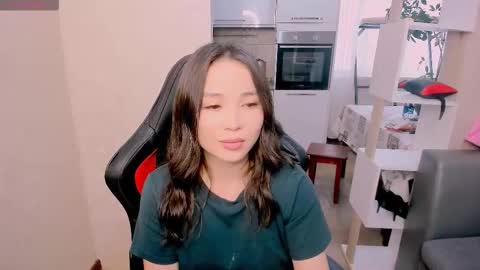 Aya Moon online show from October 23, 6:15 am