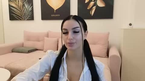 Snapshot of ayabellle chatting on October 20, 9:53 pm Ayabellle online show from October 20, 9:53 pm