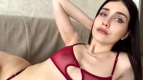 Snapshot of ayaderen chatting on February 26, 9:22 am im Aya welcome to my room online show from February 26, 9:22 am