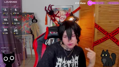 ayaks online show from October 22, 3:03 pm