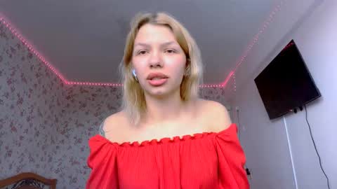 Ayana online show from March 3, 8:54 am