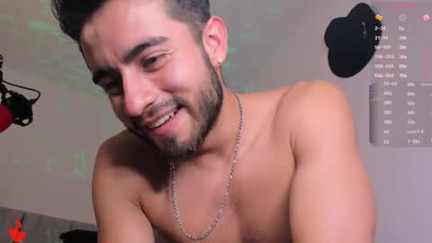 AYDAN STIVEN OF AYDANSTIVEN online show from February 18, 10:58 pm