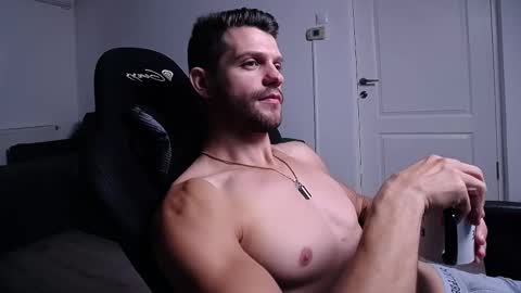 Snapshot of aydanblake chatting on October 9, 2:44 pm Aydan Blake online show from October 9, 2:44 pm
