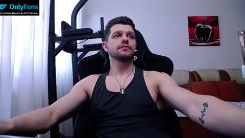 Snapshot of aydanblake chatting on February 26, 12:05 pm Aydan Blake online show from February 26, 12:05 pm