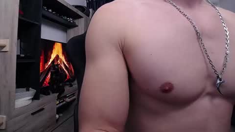 Aydan Blake Official online show from March 1, 6:56 pm