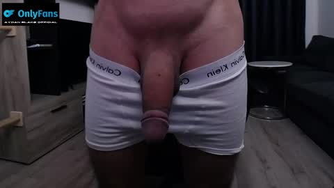 Aydan Blake Official online show from March 23, 6:13 pm