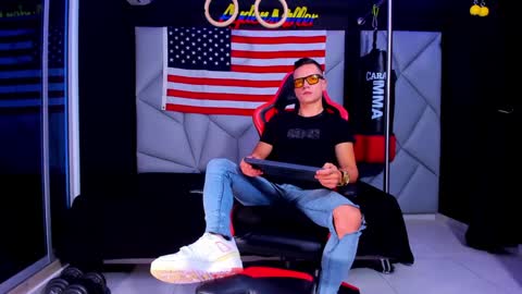 Snapshot of aydenmillerdom chatting on January 10, 4:01 am Ayden Miller online show from January 10, 4:01 am
