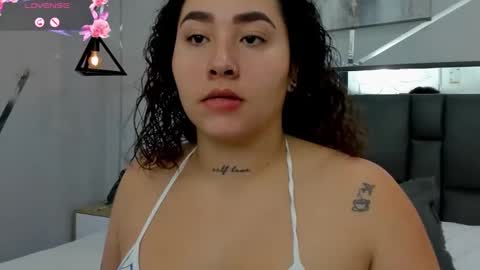 Snapshot of ayla_martinez chatting on March 9, 1:35 am Ayla online show from March 9, 1:35 am