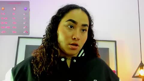 Snapshot of ayla_martinez chatting on September 26, 2:52 am Ayla online show from September 26, 2:52 am