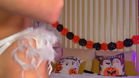 Ayla online show from October 23, 7:48 pm