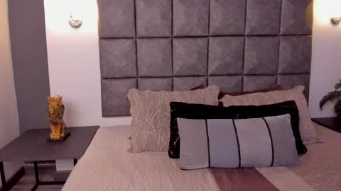 Ayleen online show from March 4, 6:39 pm