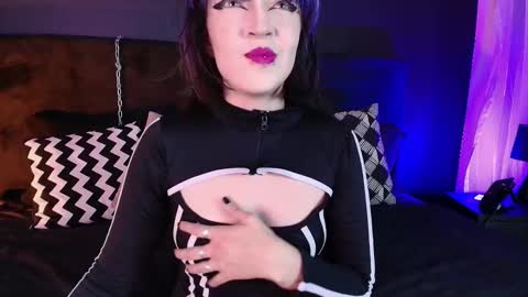 Aylen online show from September 22, 9:08 pm