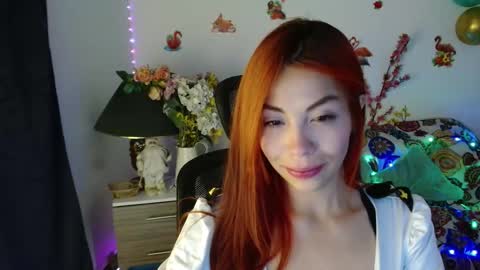 Aylin online show from February 11, 3:49 pm