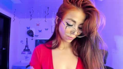 Aylin online show from February 11, 12:49 am