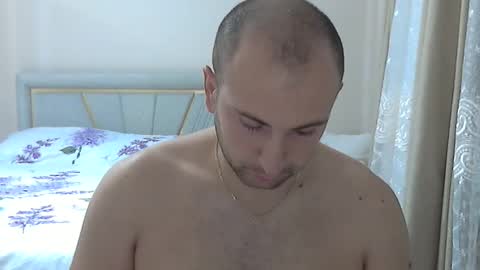 AYBOY online show from October 9, 4:45 pm