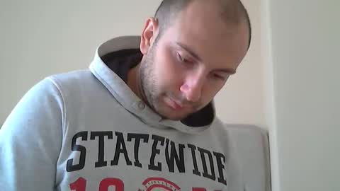 AYBOY online show from February 24, 9:45 am