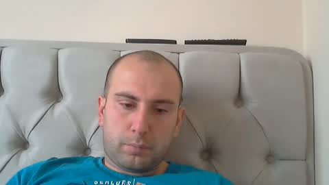 AYBOY online show from February 20, 1:13 pm