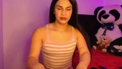 aysel1290 online show from January 14, 3:47 am