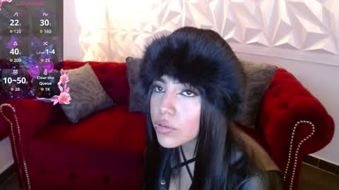Aysel online show from October 11, 11:08 pm