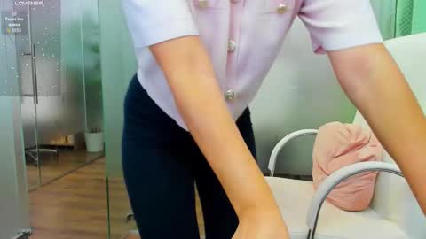 Ayumi online show from March 12, 5:22 am