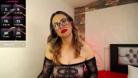 Snapshot of azaahara_ chatting on October 3, 12:02 pm Azahara online show from October 3, 12:02 pm