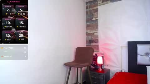 Azahara online show from October 23, 1:45 pm