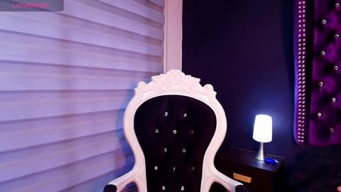 Azahara online show from March 21, 11:04 am