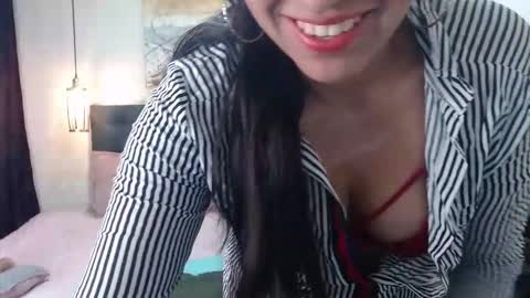 Snapshot of azabachebabe_07 chatting on October 1, 2:16 pm A Z A B A C H E online show from October 1, 2:16 pm