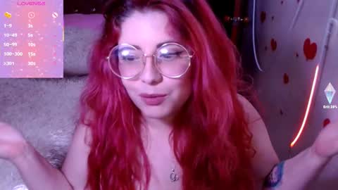  Amanda  online show from February 27, 2:46 am