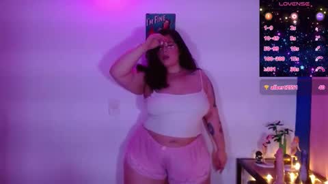  Amanda  online show from February 24, 5:54 am