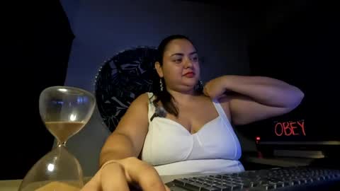Goddess Azara online show from May 14, 4:49 pm