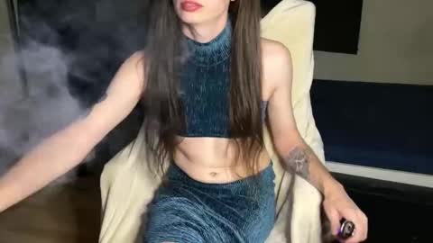 Masked Anal Princess online show from October 3, 9:01 pm