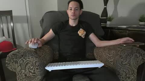 azell19 online show from January 27, 1:26 am