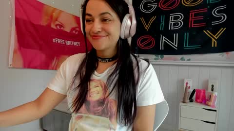 Snapshot of azucenaxxxgp chatting on October 8, 3:40 pm Azucena R online show from October 8, 3:40 pm