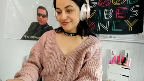 Snapshot of azucenaxxxgp chatting on October 14, 3:15 pm Azucena R online show from October 14, 3:15 pm