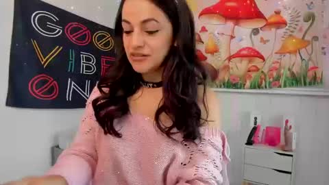 Snapshot of azucenaxxxgp chatting on October 20, 1:38 pm Azucena R online show from October 20, 1:38 pm